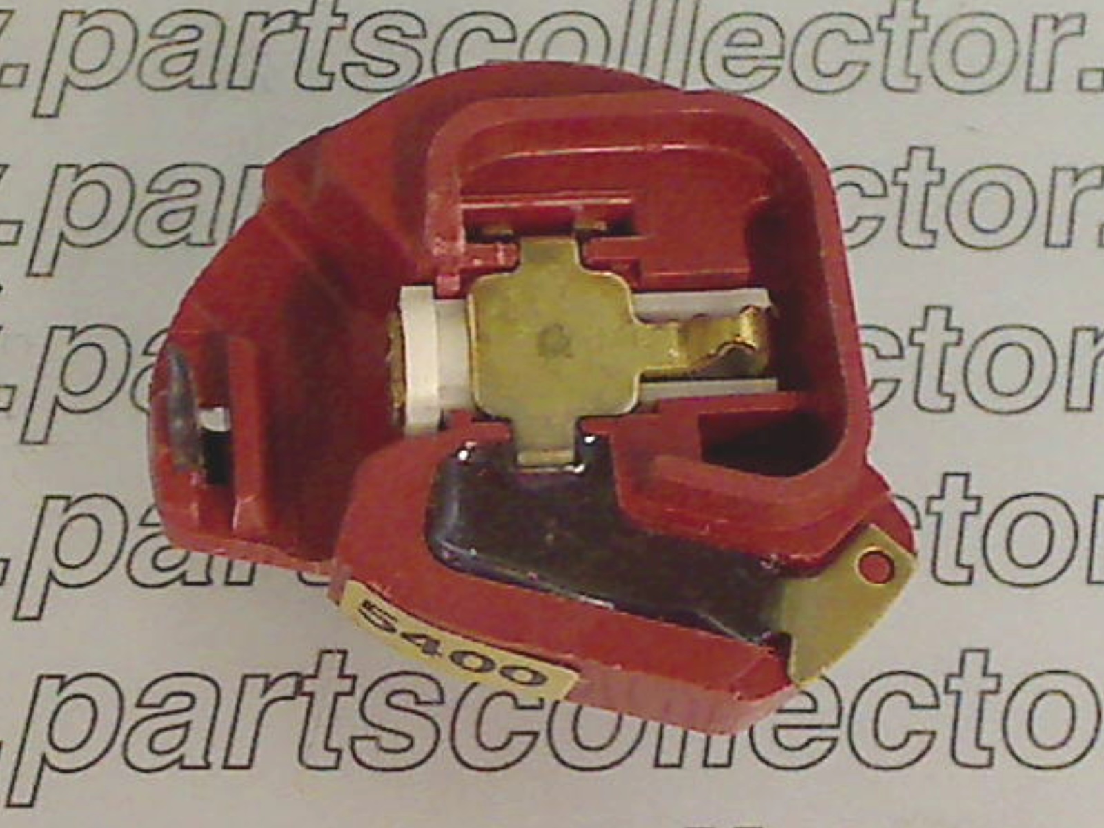 BOSCH 1.234.332.167 Ignition code 9855 compatible with: BOSCH BOSCH, PORSCHE 911